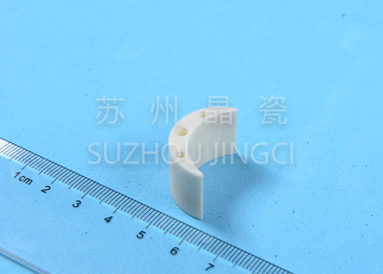 96% Alumina Ceramische Hoge Anticorrosief van de Deel Automobiele Component