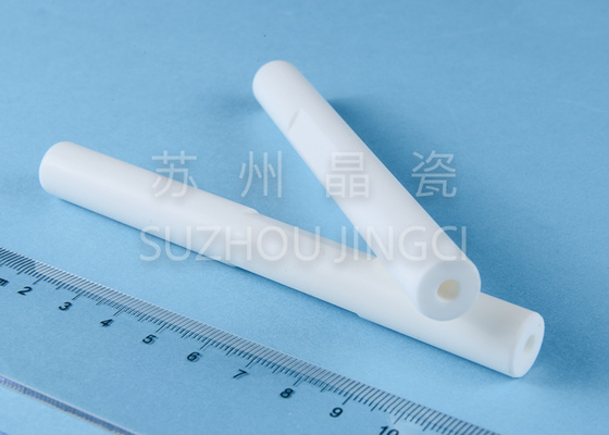 Ceramisch Staafalumina Ceramisch Lagers en Schachten Goed Behoud van Afmetingen