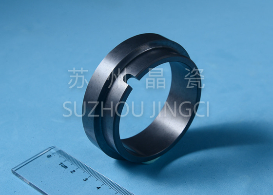 3.14g/Cm Ceramische Pompverbinding