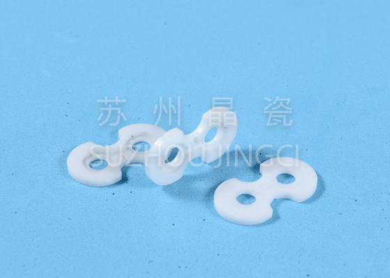 99% ceramische Pompverbinding