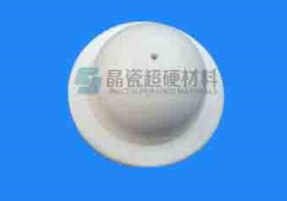 φ8mm zirconiumdioxyde Ceramische Pijpen voor het Bespuiten van Machine