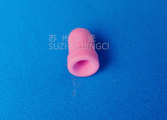 φ6mm de ceramische Componenten van de de Irrigatiepomp van Nevelpijpen Landbouw