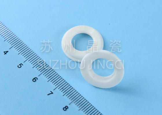 RoHS Goedgekeurd Alumina Ceramisch Alumina van de Schotring Elementair Deel Anti - Correderende stof