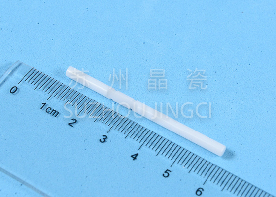 Automobiel Zirconiumdioxydealumina Ceramisch Lagers en Schachtenφ3.2 BEREIKcertificaat