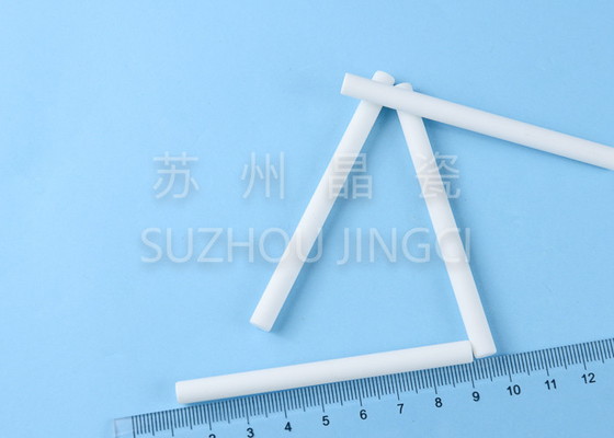 Antifrictiealumina Ceramische Schachten/Staaf φ6 voor de Fonteinpomp van de Aquariumpomp