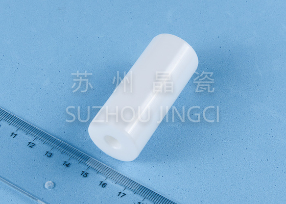 De Cilinder φ25mm 70mm van het slijtagebewijs Ceramische Duiker