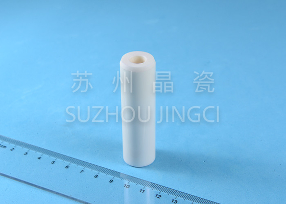 Landbouwalumina van de Irrigatiepomp φ18mm Ceramische Schacht