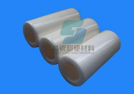 Inferieure Pompalumina Al2O3 99% Ceramische Zuiger